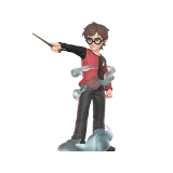 POP MART-Harry Potter and the Goblet of Fire Series Figures - Harry Potter's Magical Duel
