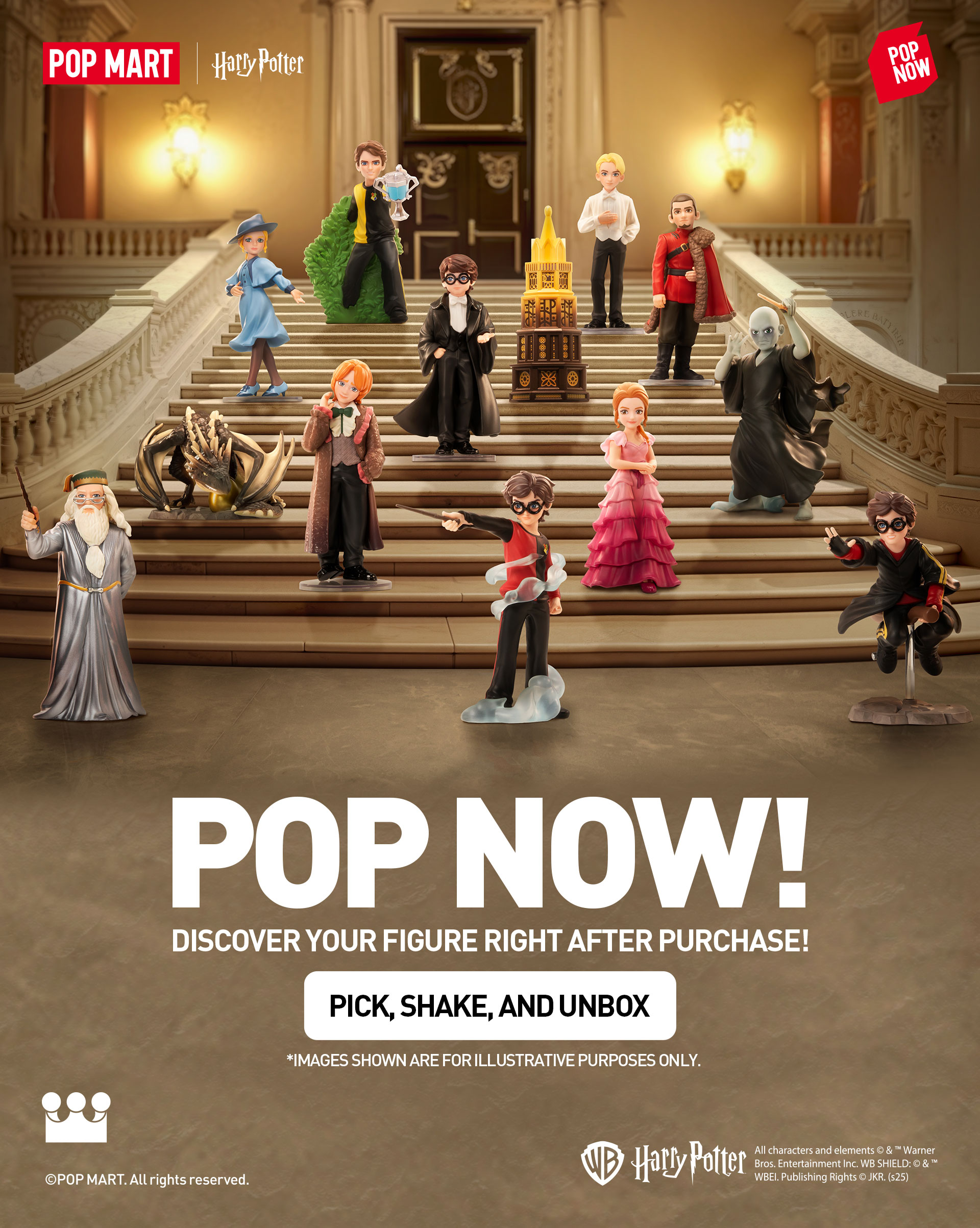 POP MART OFFICIAL (United States)