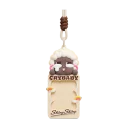 POP MART-CRYBABY SHINY SHINY SERIES-Card Holder Blind Box - Shiny Model
