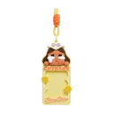 POP MART-CRYBABY SHINY SHINY SERIES-Card Holder Blind Box - Shiny Cowboy