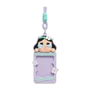 POP MART-CRYBABY SHINY SHINY SERIES-Card Holder Blind Box - Shiny Dummy