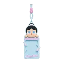 POP MART-CRYBABY SHINY SHINY SERIES-Card Holder Blind Box - Shiny Dancer