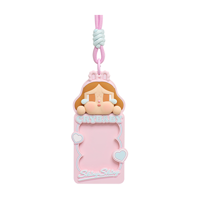 Shiny Sweetheart