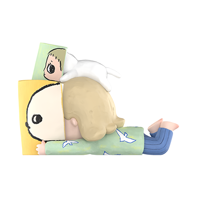 Life of Leisure