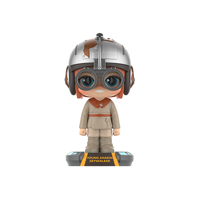 Star Wars Bobblehead Series Figures - POP MART (United States)