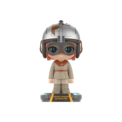 POP NOW:Star Wars Bobblehead Series Figures - POP MART (United States)