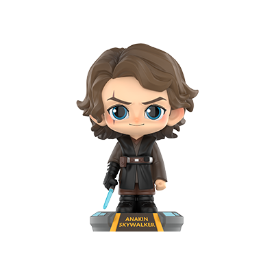Anakin Skywalker