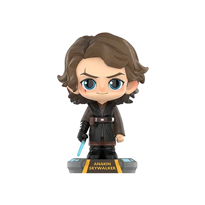Star Wars Bobblehead Series Figures - POP MART (United States)