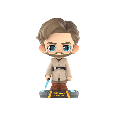 Obi-Wan Kenobi