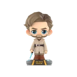 POP MART-Star Wars Bobblehead Series Figures - Obi-Wan Kenobi