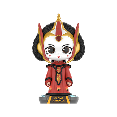 Padmé Amidala
