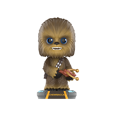Chewbacca