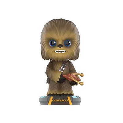 Star Wars Bobblehead Series Figures - POP MART (United States)