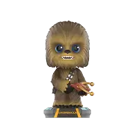 Star Wars Bobblehead Series Figures|POP MART US Official