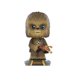 POP MART-Star Wars Bobblehead Series Figures - Chewbacca