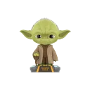 POP MART-Star Wars Bobblehead Series Figures - Master Yoda