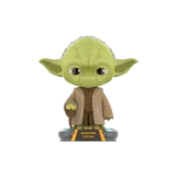 POP MART-Star Wars Bobblehead Series Figures - Master Yoda