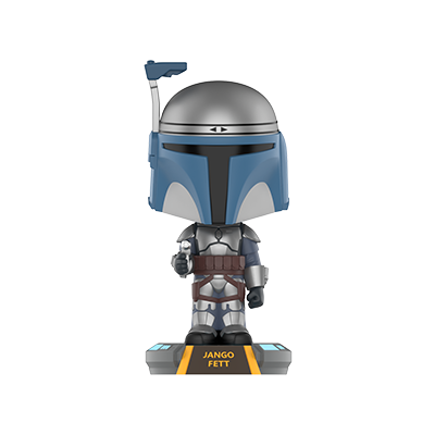 Jango Fett