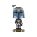 POP MART-Star Wars Bobblehead Series Figures - Jango Fett