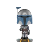 POP MART-Star Wars Bobblehead Series Figures - Jango Fett