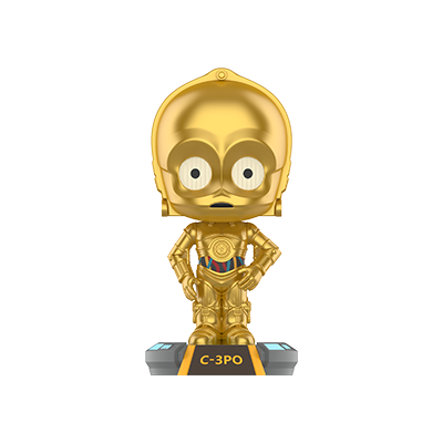 C-3PO