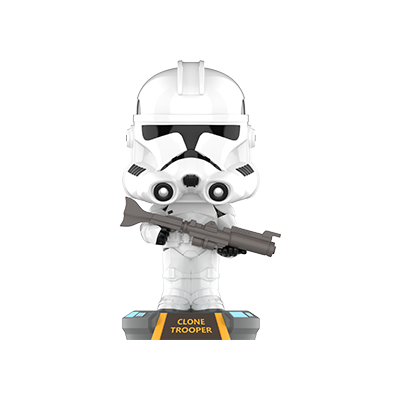 Clone Trooper