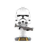 Star Wars Bobblehead Series Figures|POP MART US Official