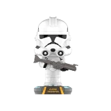 POP MART-Star Wars Bobblehead Series Figures - Clone Trooper
