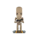 POP MART-Star Wars Bobblehead Series Figures - B1 Battle Droid