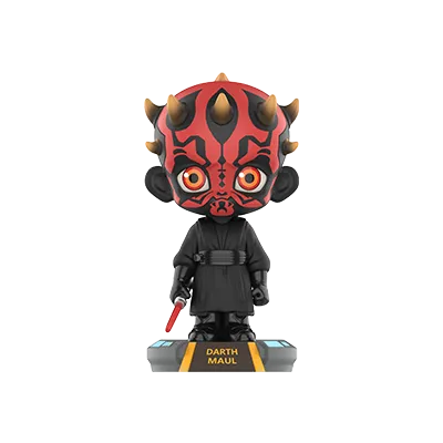 Star Wars Bobblehead Series Figures - POP MART (United States)