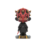POP MART-Star Wars Bobblehead Series Figures - Darth Maul