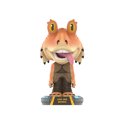 Jar Jar Binks