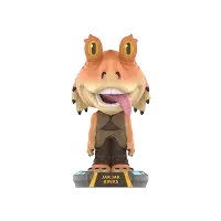 Star Wars Bobblehead Series Figures|POP MART US Official