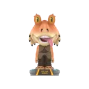 POP MART-Star Wars Bobblehead Series Figures - Jar Jar Binks