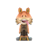 POP MART-Star Wars Bobblehead Series Figures - Jar Jar Binks
