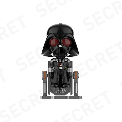 Darth Vader(Secret)