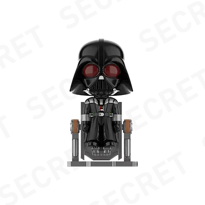 Star Wars Bobblehead Series Figures - POP MART (United States)