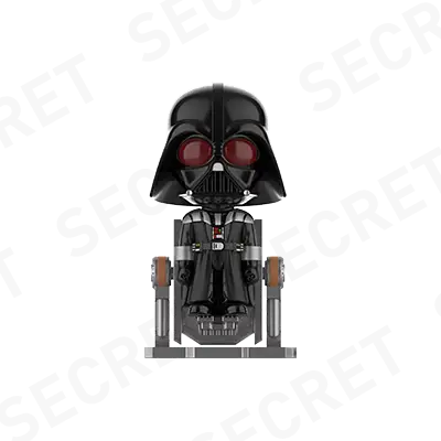 Star Wars Bobblehead Series Figures|POP MART US Official