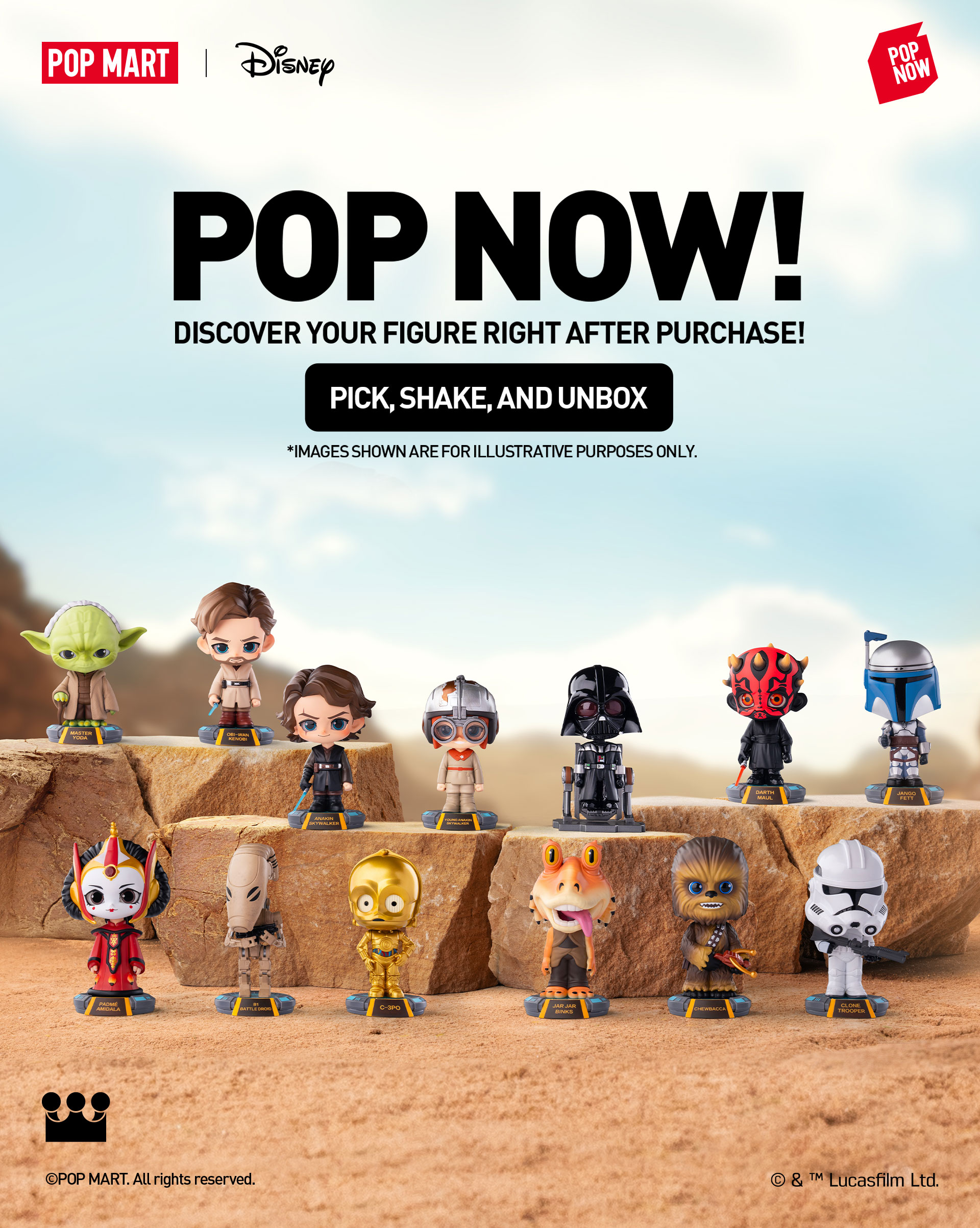 POP MART OFFICIAL (United States)