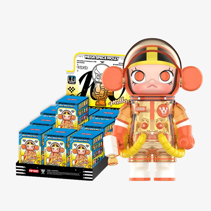 Popmart Whtte Box POP NOW - Instantly Unbox POP MART Blind Boxes | - POP MART (United States)