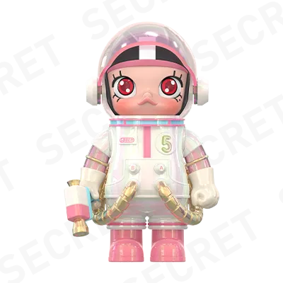 MEGA SPACE MOLLY 100% Series4 - POP MART (United States)