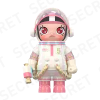 MEGA SPACE MOLLY 100% Series4|POP MART US Official