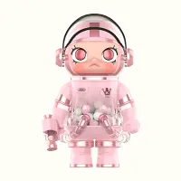 MEGA SPACE MOLLY 100% Series4|POP MART US Official