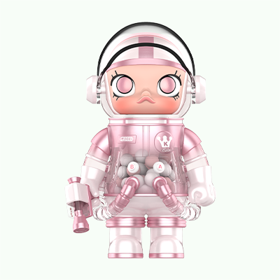 Smitten Love-White (Special)