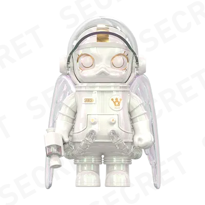 MEGA SPACE MOLLY 100% Series4 - POP MART (United States)