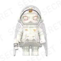 MEGA SPACE MOLLY 100% Series4|POP MART US Official
