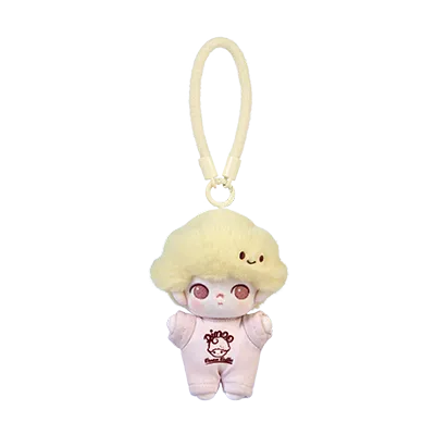 ぬいぐるみ・マスコット DIMOO Crush on Coffee Series POP NOW:DIMOO Crush on Coffee Series-Soft-faced Plush