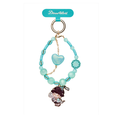 Peppermint Heartbeat