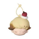 POP MART-DIMOO Crush on Coffee Series-Earphone Case Blind Box - Caramel Hug
