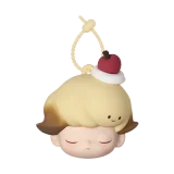 POP MART-DIMOO Crush on Coffee Series-Earphone Case Blind Box - Caramel Hug